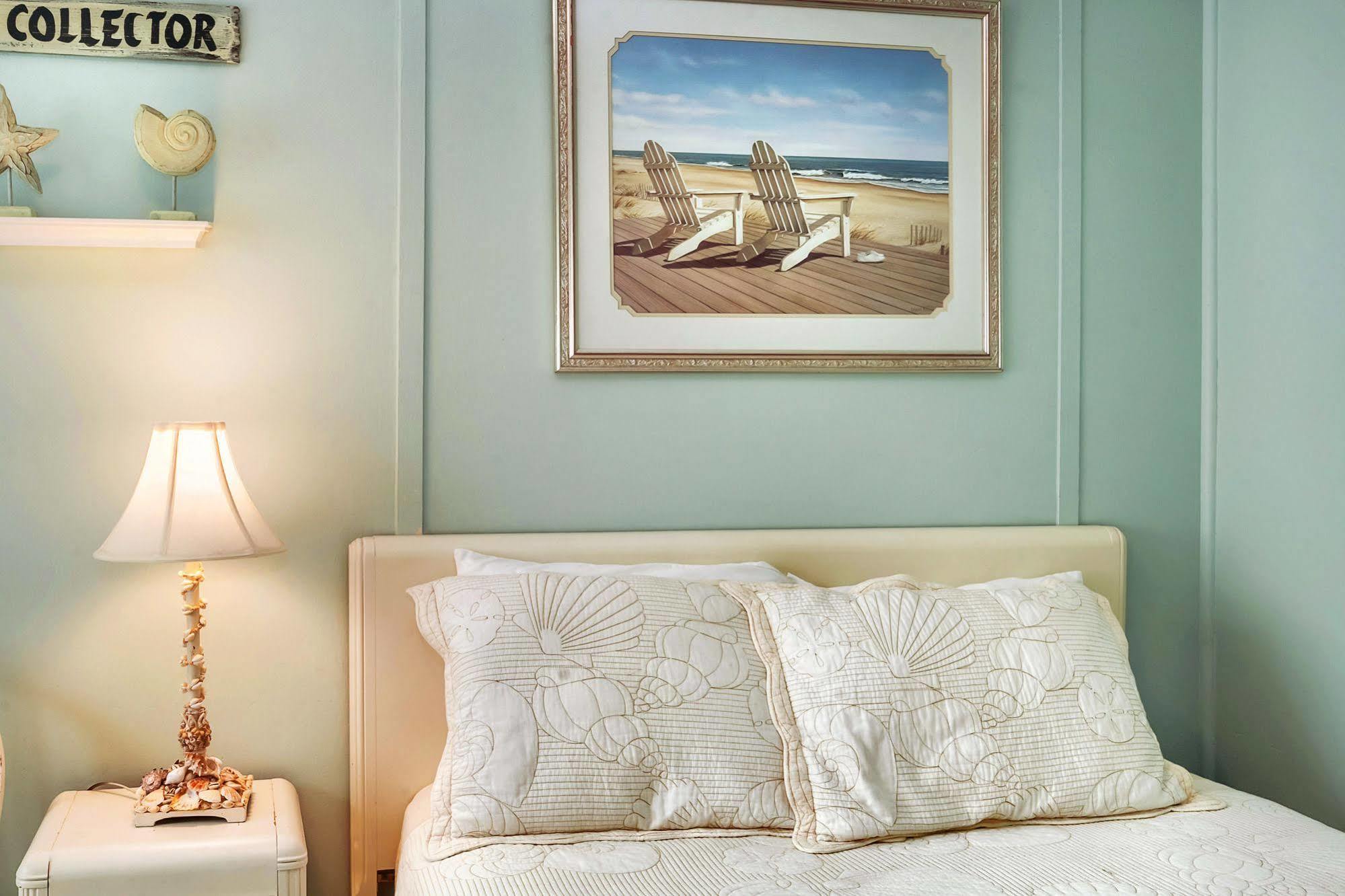 Ocean Spray Beach Resort Grayland Εξωτερικό φωτογραφία