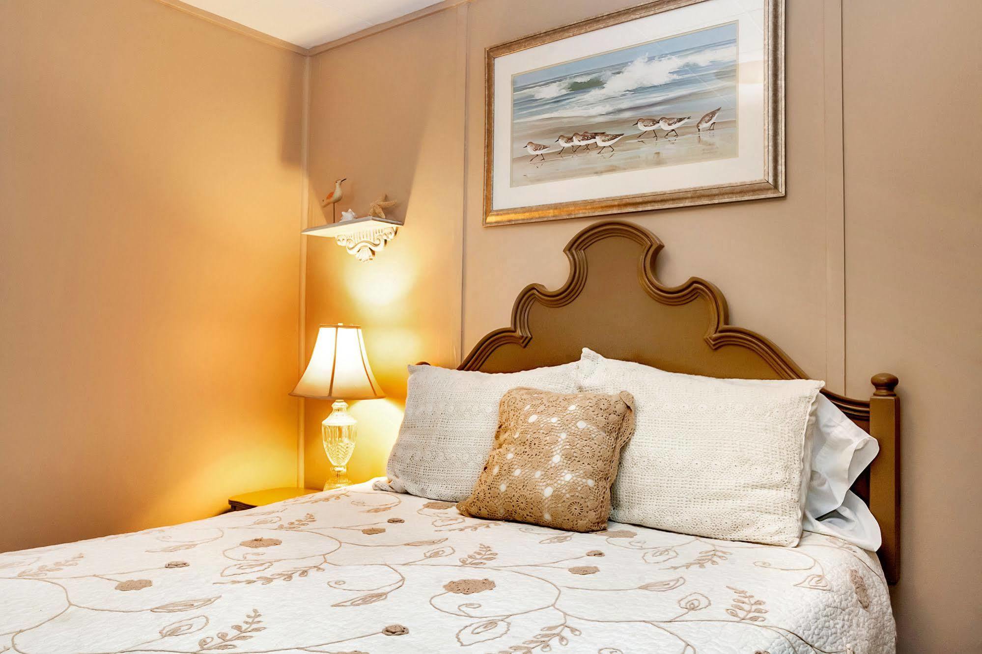 Ocean Spray Beach Resort Grayland Εξωτερικό φωτογραφία