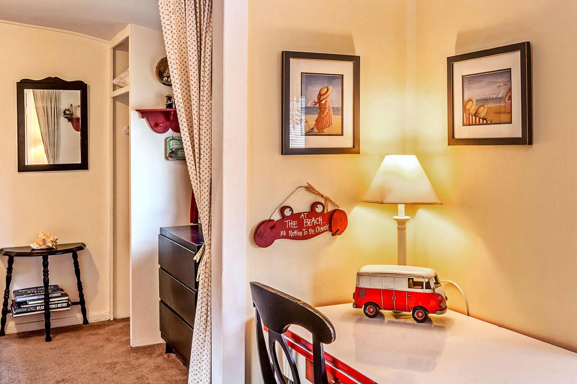 Ocean Spray Beach Resort Grayland Εξωτερικό φωτογραφία
